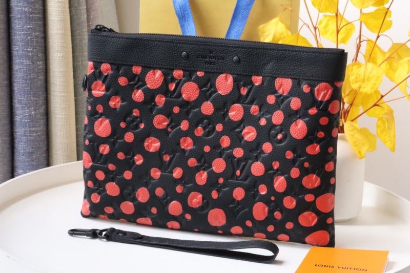 Louis Vuitton Clutch Bags